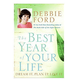 The Best Year of Your Life
